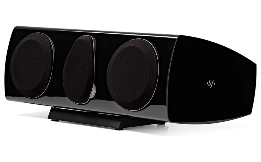 Sonus Faber Sonetto Center G2 