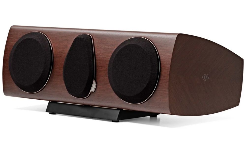 Sonus Faber Sonetto Center G2 