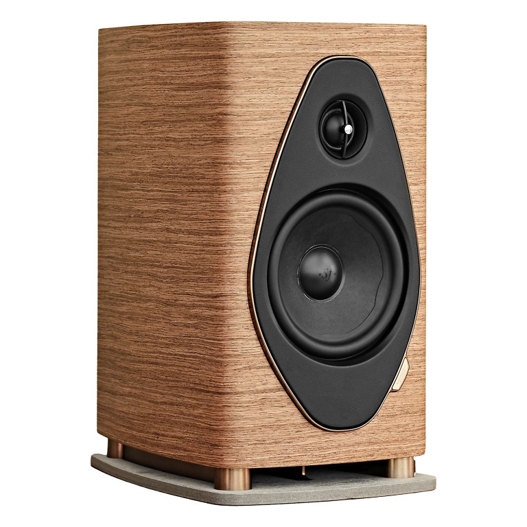 Altavoces Sonus Faber Sonetto I G2 Altavoces Sonus Faber Sonetto I G2