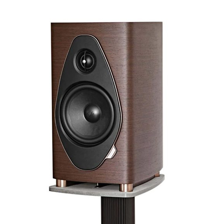 Sonus Faber Sonetto I G2 (pareja) Wenge 