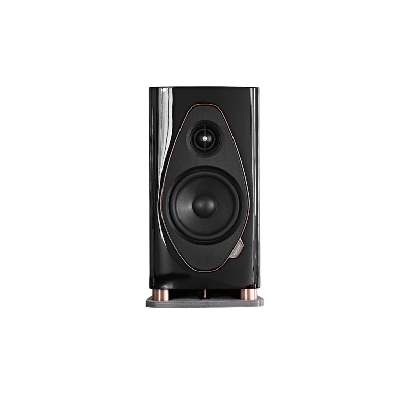 Sonus Faber Sonetto I G2 (pareja) negro 