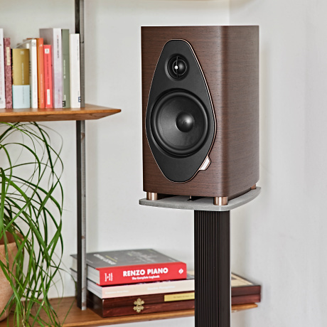 Sonus Faber Sonetto II G2 (pareja) Wenge 