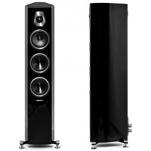 Altavoces Sonus Faber Sonetto III Altavoces Sonus Faber Sonetto III