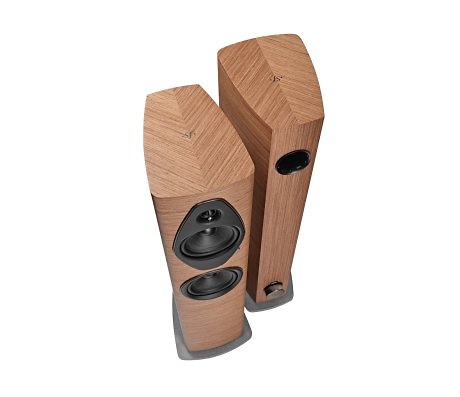 Altavoces Sonus Faber Sonetto III G2 Altavoces Sonus Faber Sonetto III G2