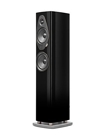 Sonus Faber Sonetto III G2 negro 