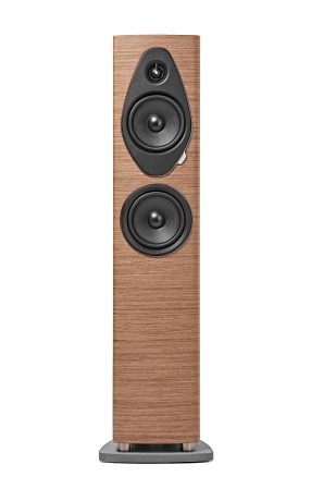 Sonus Faber Sonetto III G2 nogal 