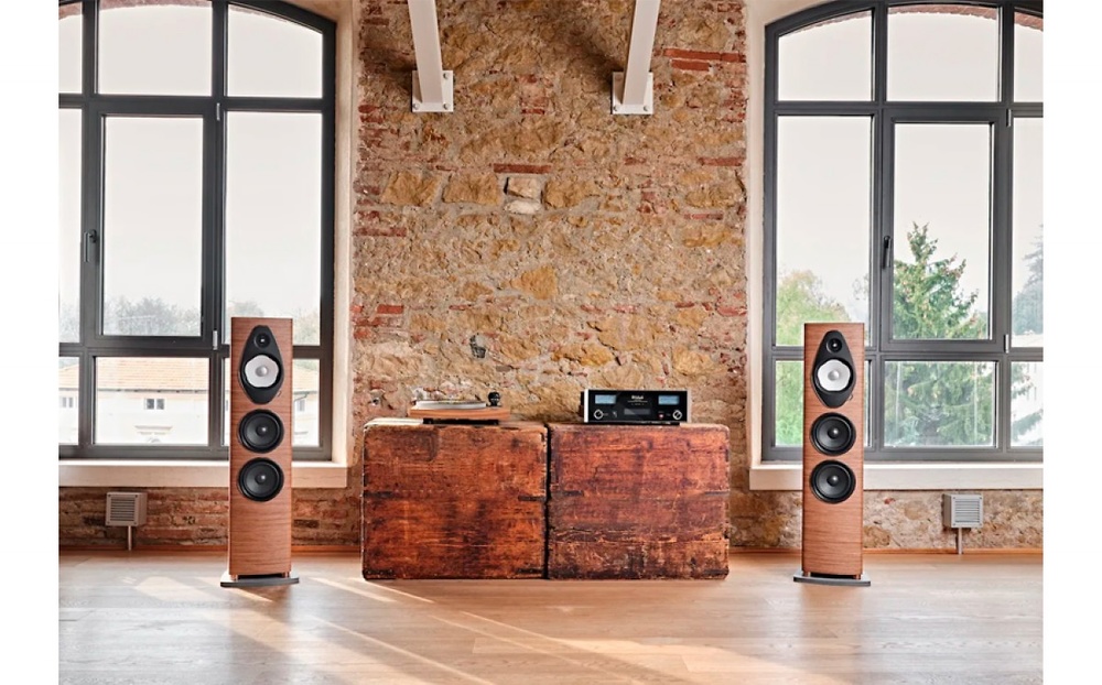 Sonus Faber Sonetto V G2 (pareja) 