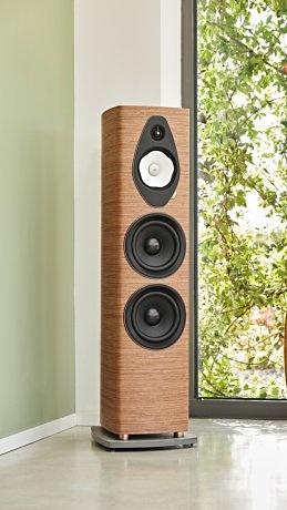 Sonus Faber Sonetto V G2 (pareja) 