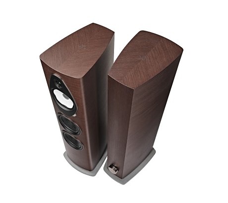 Sonus Faber Sonetto V G2 (pareja) 