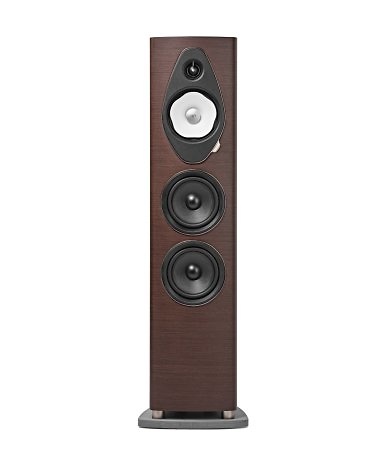 Sonus Faber Sonetto V G2 (pareja) Wenge 