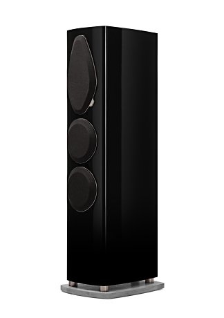 Sonus Faber Sonetto V G2 (pareja) negro 