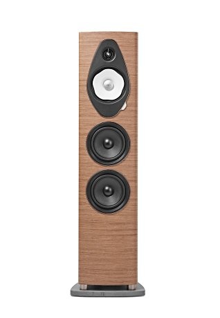 Sonus Faber Sonetto V G2 (pareja) nogal 