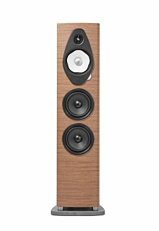 Sonus Faber Sonetto V G2 (pareja) nogal 