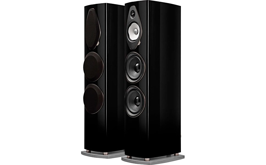 Sonus Faber Sonetto VIII G2 (pareja) 