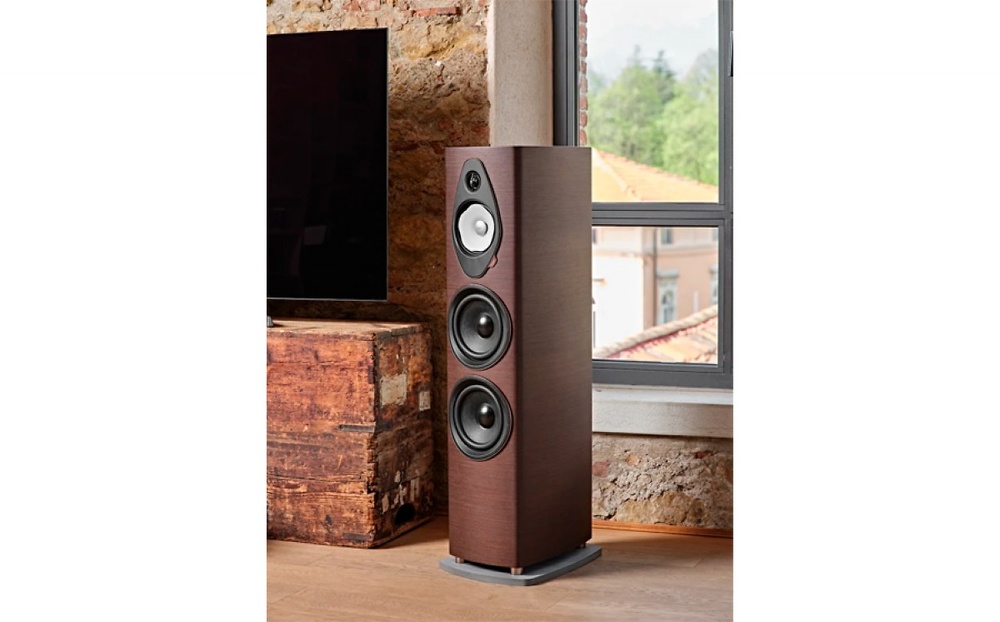 Sonus Faber Sonetto VIII G2 (pareja) 