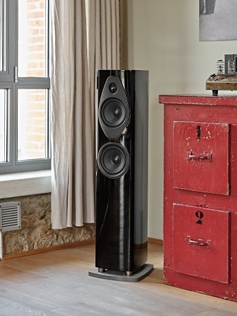 Sonus Faber Sonetto VIII G2 (pareja) 