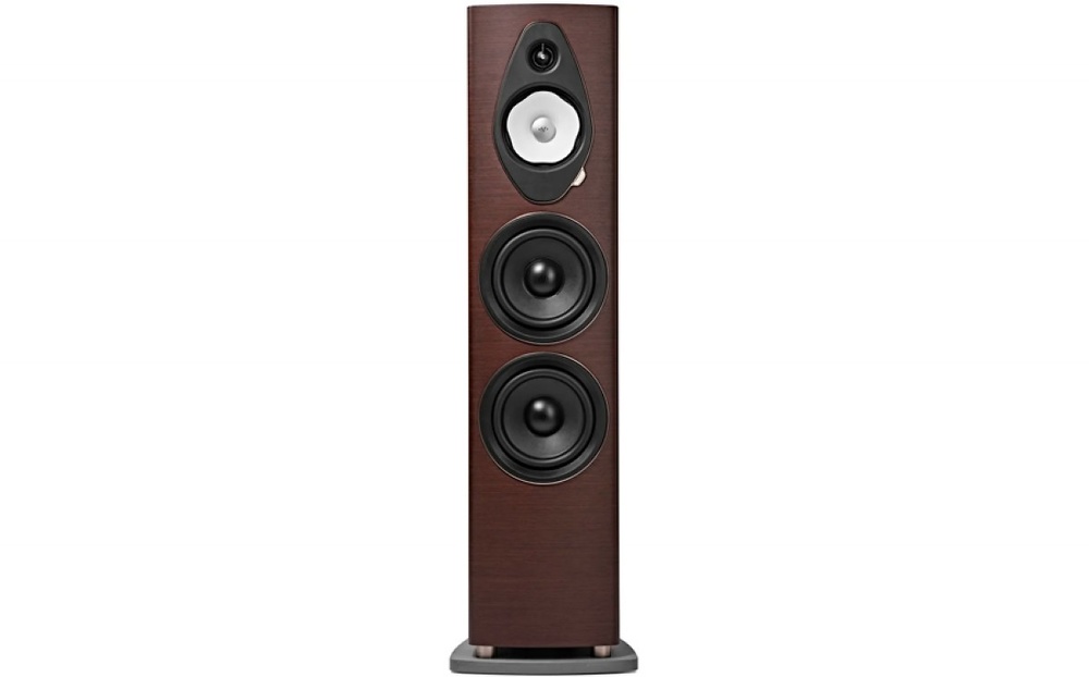 Sonus Faber Sonetto VIII G2 (pareja) Wenge 