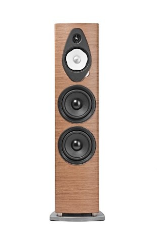 Sonus Faber Sonetto VIII G2 (pareja) nogal 