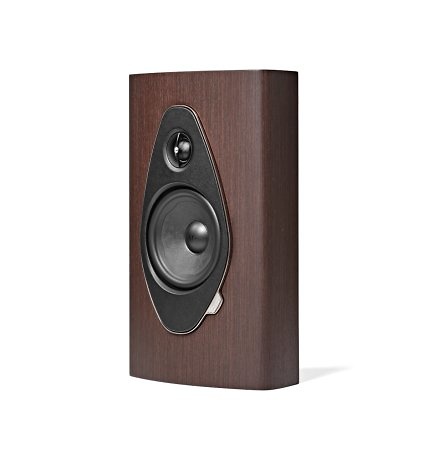 Sonus Faber Sonetto Wall G2 Wenge 