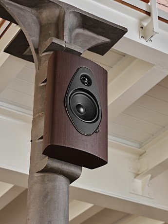 Sonus Faber Sonetto Wall G2 