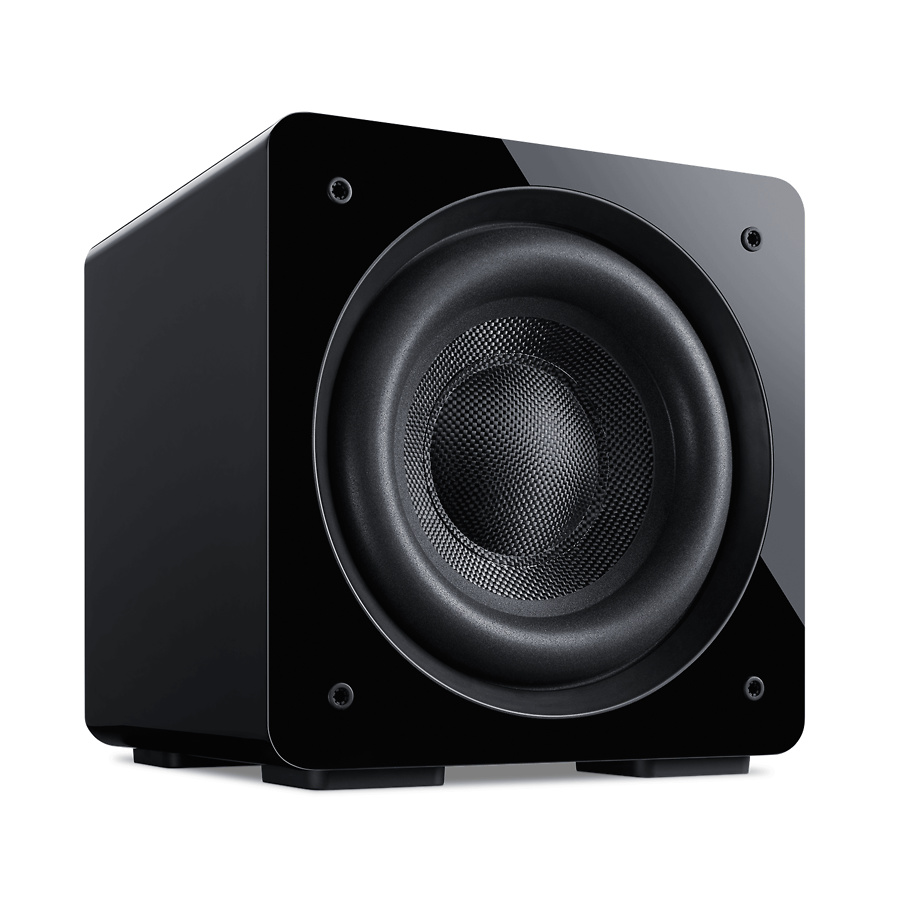 HRSi 10″ Subwoofer – Multivoltage HRSi 10″ Subwoofer – Multivoltage