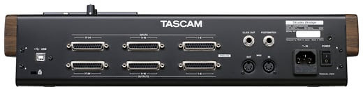 TASCAM Studio Bridge 