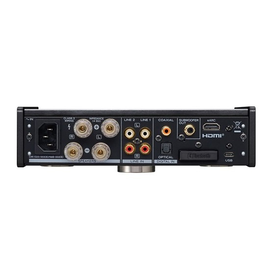 TEAC AI-303 