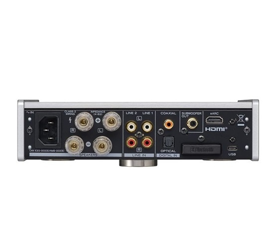 TEAC AI-303 