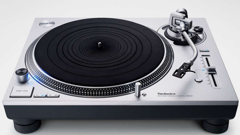 SL-1200GR Plato Technics SL-1200GR