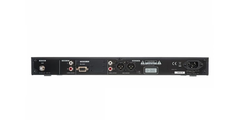 Tascam CD-400U DAB 