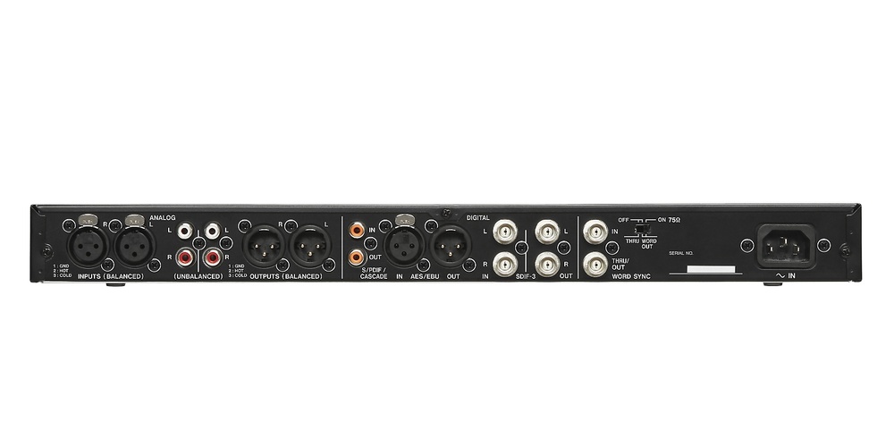 Tascam DA-3000SD 