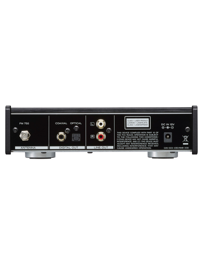 Teac PD-301DAB-X 