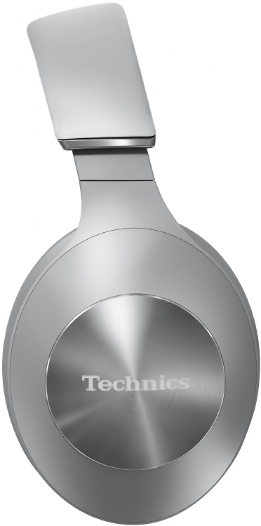 Technics EAH-F70NE B-STOCK Plata 