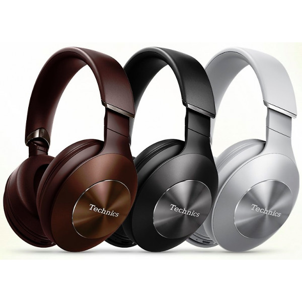 Auriculares Technics EAH-F70NE Auriculares bluetooth Technics EAH-F70NE