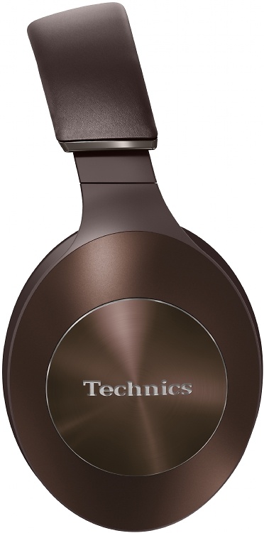 Technics EAH-F70NE B-STOCK marron 