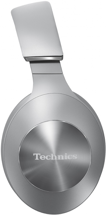 Technics EAH-F70NE B-STOCK silver 