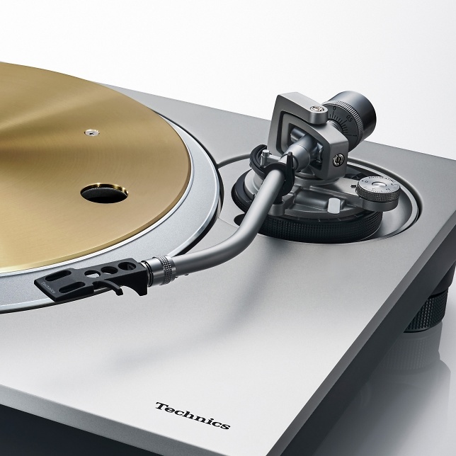 Technics SL-1300G 