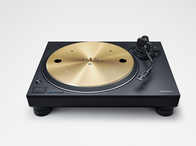 Technics SL-1300G 