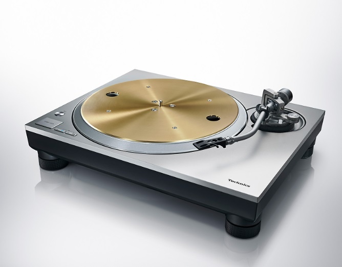 Technics SL-1300G 