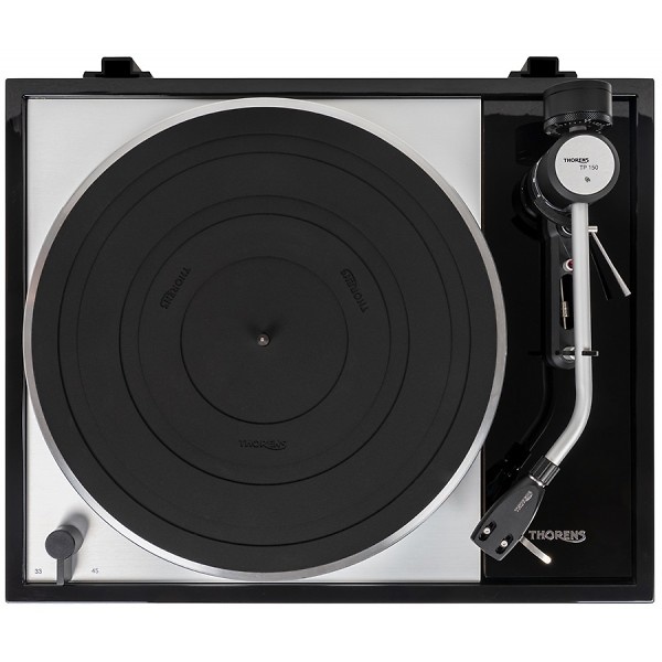 Thorens TD 1500 Thorens TD 1500