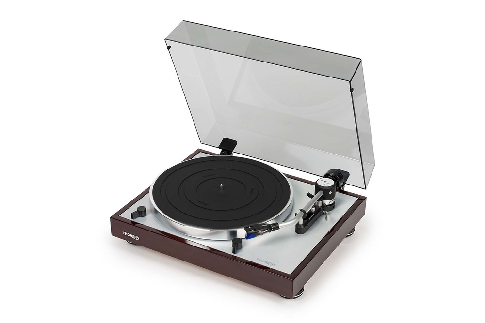 Thorens TD403 DD 