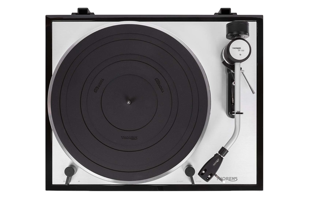 Thorens TD403 DD 