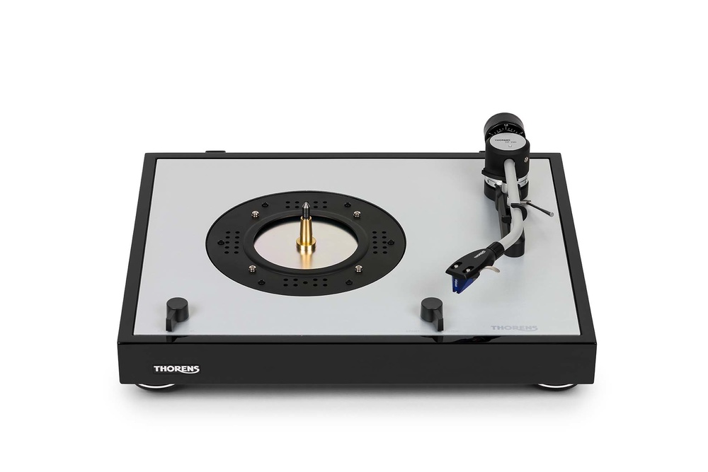 Thorens TD403 DD 