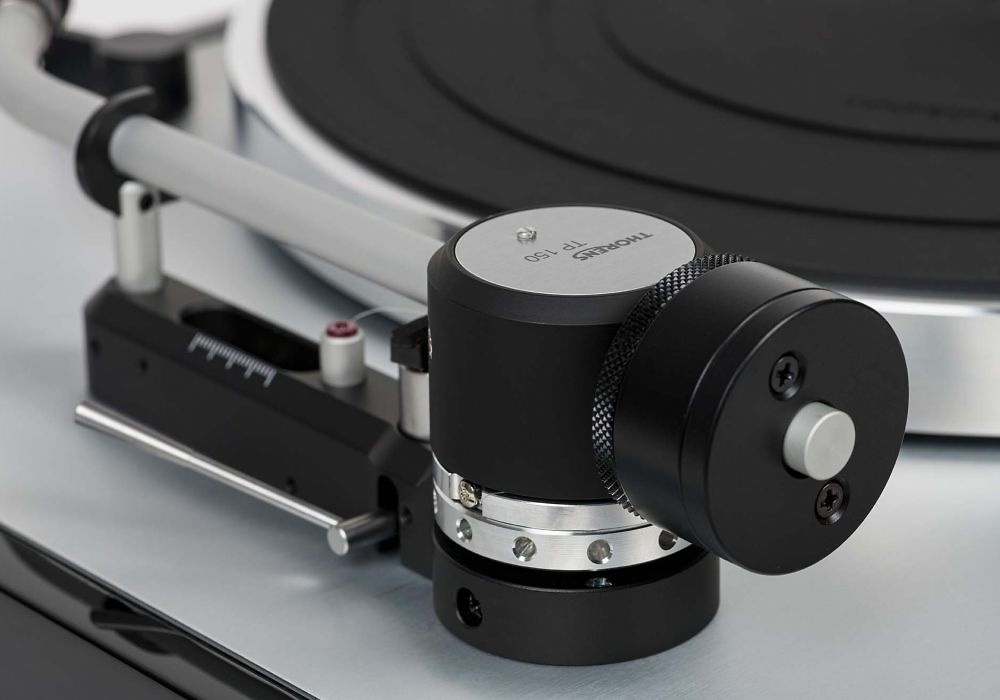 Thorens TD403 DD 