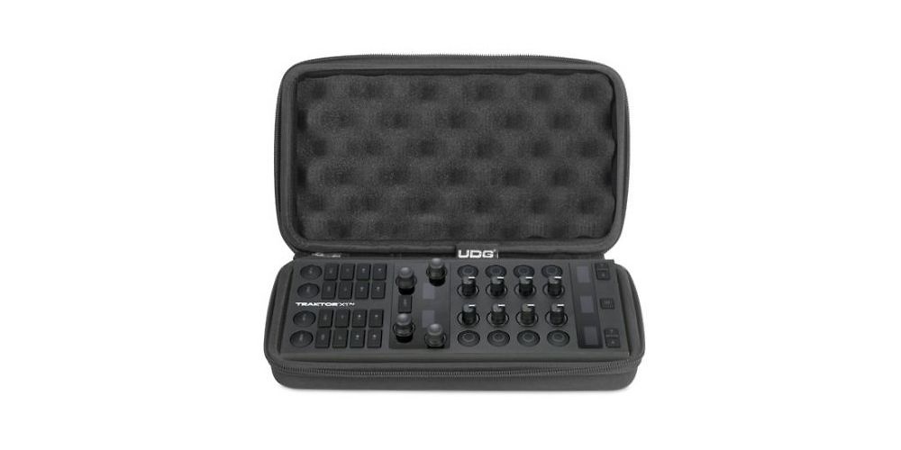 Udg U8503BL Crator NI Traktor X1 MK3 Hardcase Udg U8503BL Crator NI Traktor X1 MK3 Hardcase