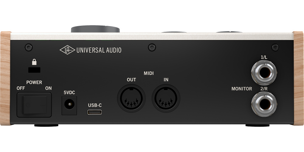 Universal Audio Volt 276 