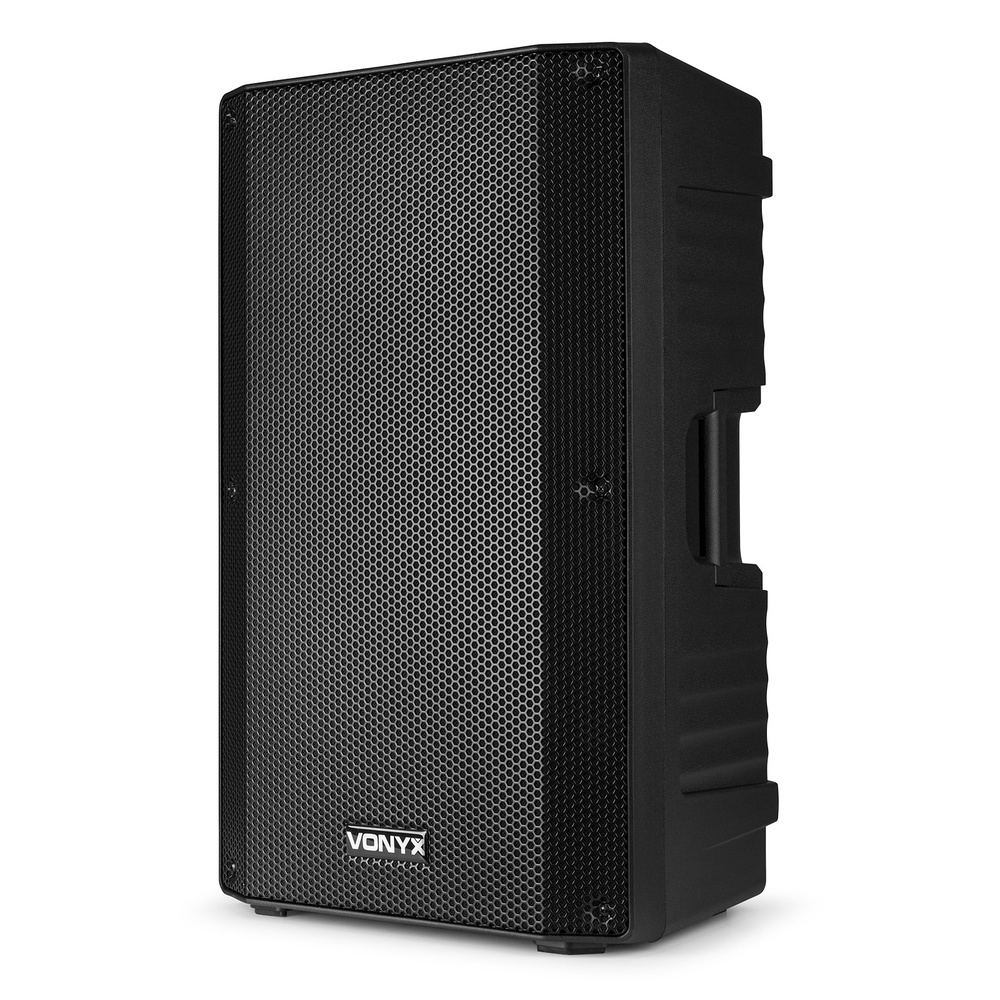 Vonyx VSA700 SISTEMA PORTÁTIL 15