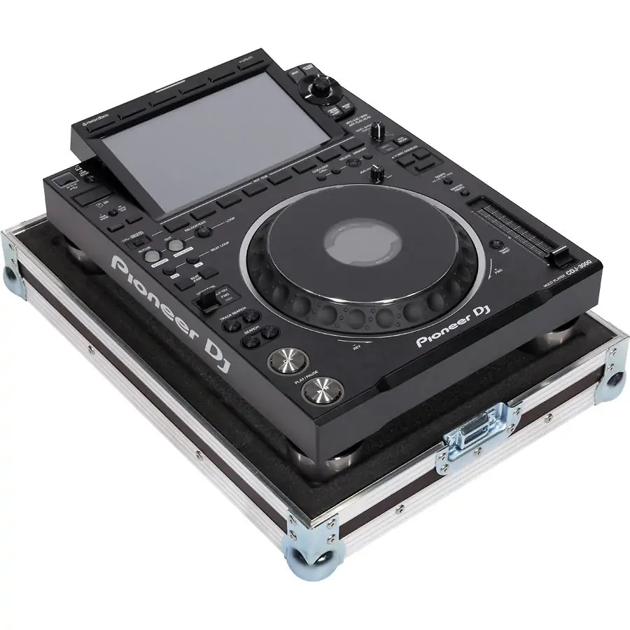 WALKASSE WC-CDJ3000MKMK2-ESP 