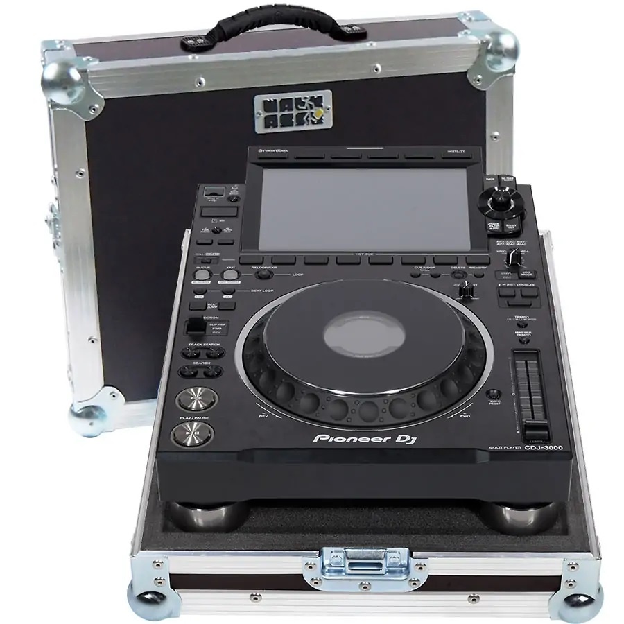 WALKASSE WC-CDJ3000MKMK2-ESP 