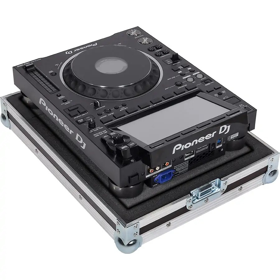 WALKASSE WC-CDJ3000MKMK2-ESP 